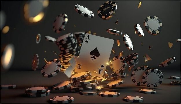 Antarmuka Lightning Roulette di aplikasi mobile vip5555 dengan dealer langsung